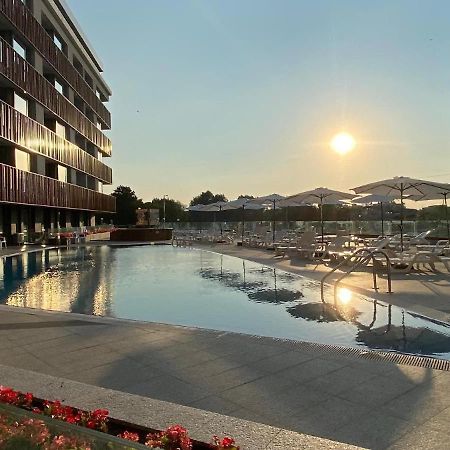 Paradiso Aparthotel - Private Apartment -Bsr-2 Несебир Екстер'єр фото